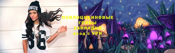 герыч Алексеевка